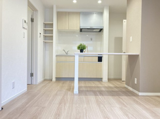 【外観パース】 | Maison Casita　十日町