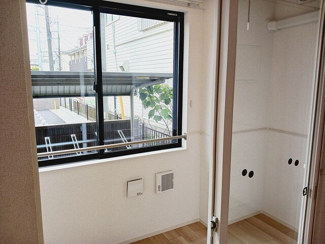 ヴィラージュ狭山祇園Ａの設備