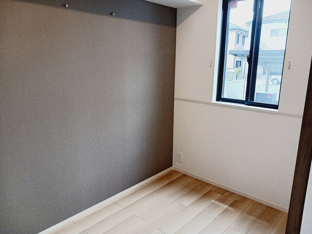 ヴィラージュ狭山祇園Ａの内装