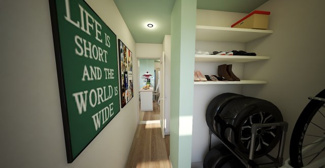 【内装】 | Maison Casita　十日町 | イメージ