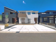一宮市今伊勢町馬寄字上畑田41-1『仲介料無料』新築戸建ての画像