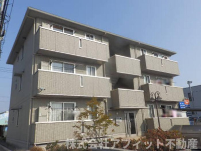 【外観】 | OTT’ｓ南蔵王