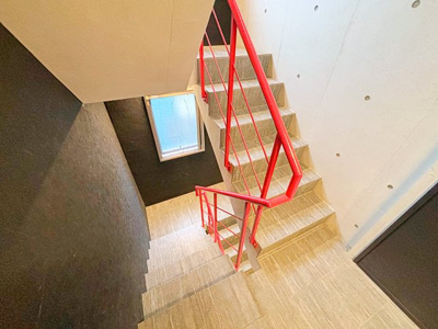 【その他共用部分】 | quador新瑞橋【名古屋市賃貸・デザイナーズ】