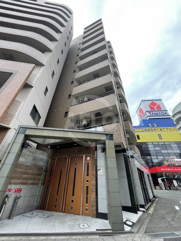 ル・プルミエ・シャピトゥル福島