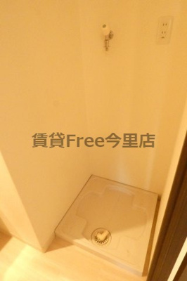 【洗面所】 | Art Pension高井田　仲介手数料無料