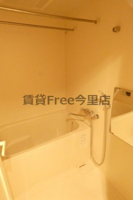 【浴室】 | Art Pension高井田　仲介手数料無料