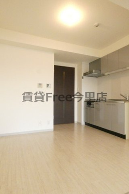 【居間・リビング】 | Art Pension高井田　仲介手数料無料