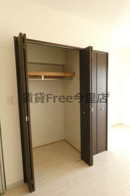 【収納】 | Art Pension高井田　仲介手数料無料