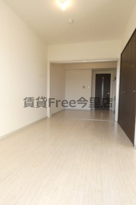 【洋室】 | Art Pension高井田　仲介手数料無料