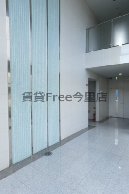 【ロビー】 | Art Pension高井田　仲介手数料無料