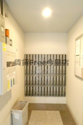 【その他共用部分】 | Art Pension高井田　仲介手数料無料