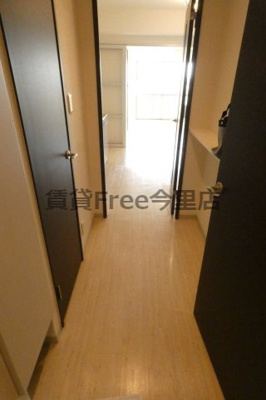 【内装】 | Art Pension高井田　仲介手数料無料