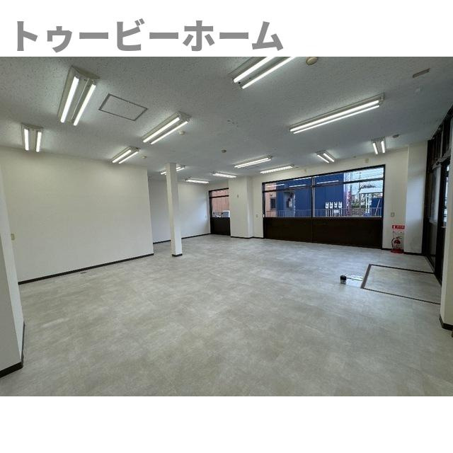 上の台Nスカイの居間・リビング|おしゃれな居間です