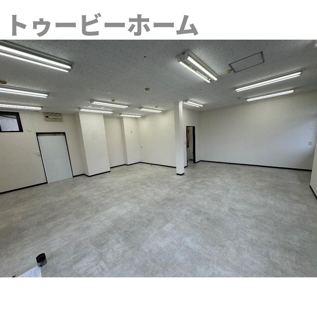 上の台Nスカイの居間・リビング|おしゃれなリビングです