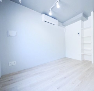 【寝室】 | スカイヒルズ鷺ノ宮