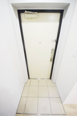 【玄関】 | スカイヒルズ鷺ノ宮