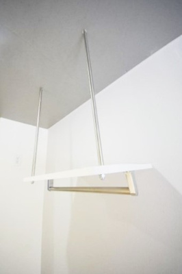 【設備】 | スカイヒルズ鷺ノ宮