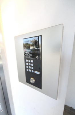 【セキュリティ】 | スカイヒルズ鷺ノ宮