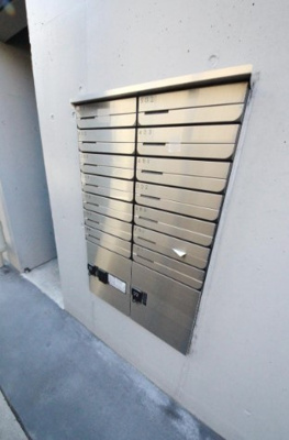 【その他共用部分】 | スカイヒルズ鷺ノ宮