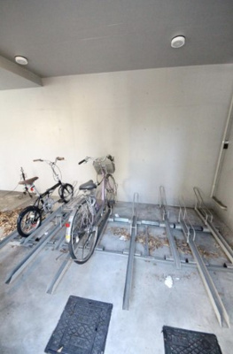 【設備】 | スカイヒルズ鷺ノ宮