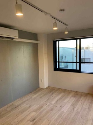 【居間・リビング】 | スカイヒルズ鷺ノ宮