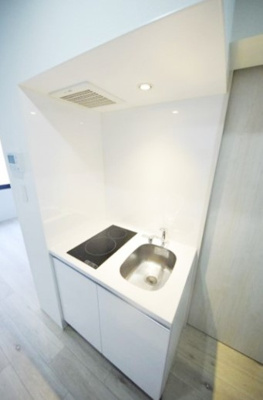 【キッチン】 | スカイヒルズ鷺ノ宮