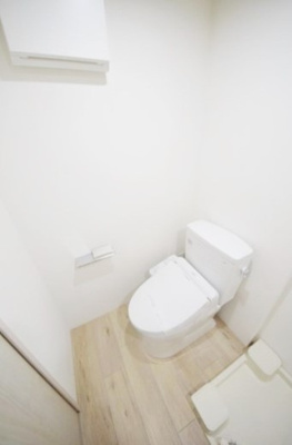 【トイレ】 | スカイヒルズ鷺ノ宮