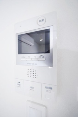 【セキュリティ】 | スカイヒルズ鷺ノ宮