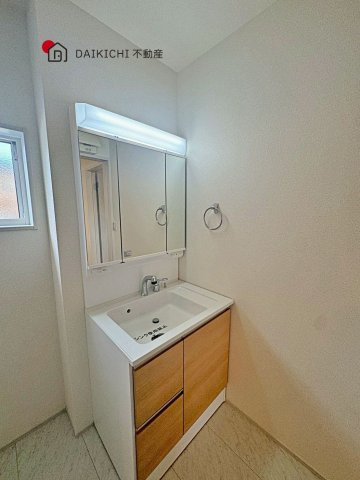 【浴室】 | 鴻巣市東第4　Livele Garden.S　新築戸建　全4棟　2号棟