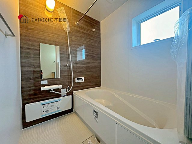 【トイレ】 | 鴻巣市東第4　Livele Garden.S　新築戸建　全4棟　2号棟