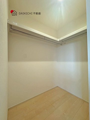 【収納】 | 鴻巣市東第4　Livele Garden.S　新築戸建　全4棟　2号棟