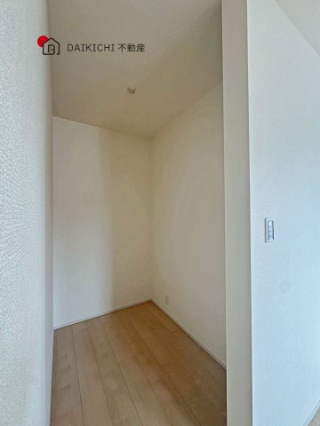 【収納】 | 鴻巣市東第4　Livele Garden.S　新築戸建　全4棟　2号棟
