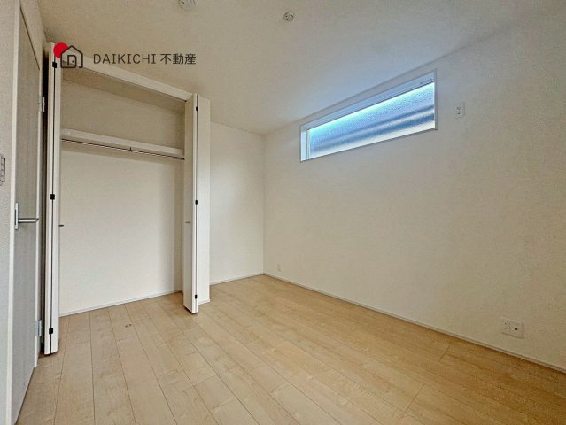 【洋室】 | 鴻巣市東第4　Livele Garden.S　新築戸建　全4棟　2号棟