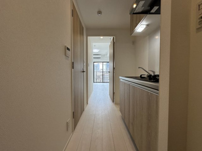 【内装】 | リライア東京墨田