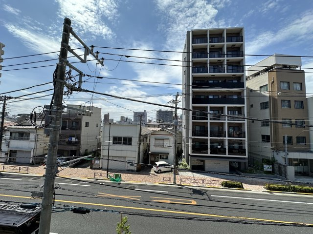 【展望】 | リライア東京墨田