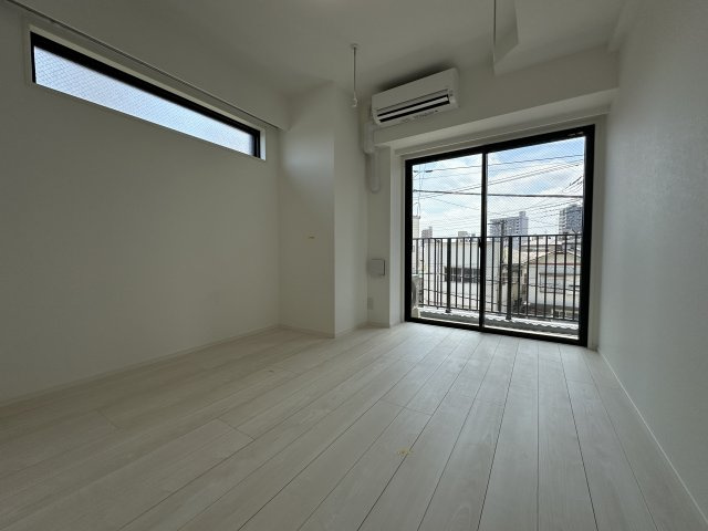 【居間・リビング】 | リライア東京墨田