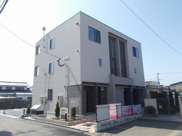 クレメント　エス・ケイの外観|外観写真