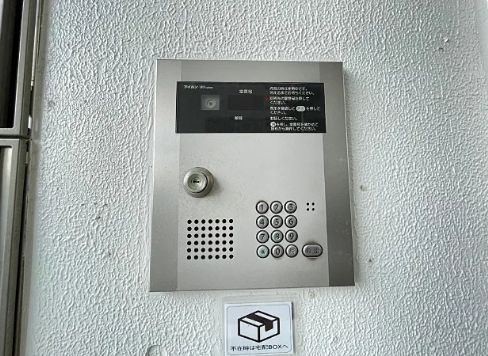 焼津市本町５丁目の賃貸マンション