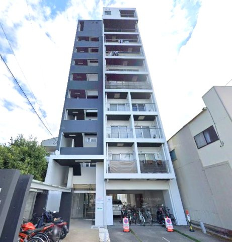 焼津市本町５丁目の賃貸マンション