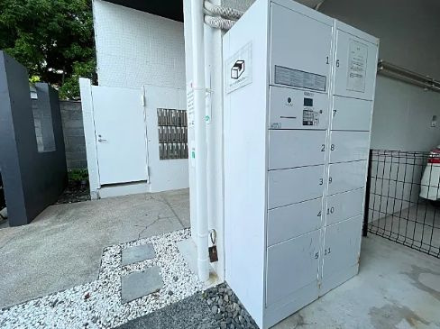 焼津市本町５丁目の賃貸マンション