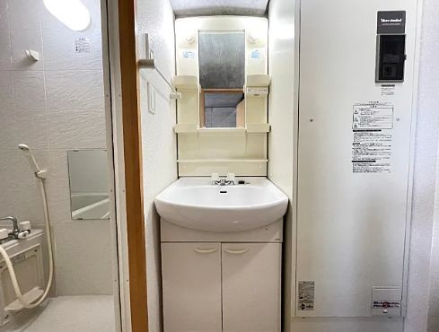 焼津市本町５丁目の賃貸マンション