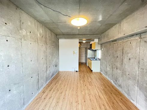 焼津市本町５丁目の賃貸マンション