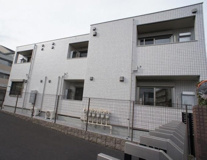 ポラリス中村橋の画像