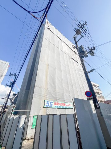 プレサンス西九条GATERISE