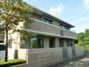 ルミエール泉Ａの画像