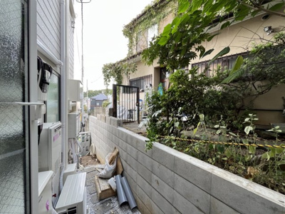 【展望】 | シャンカル豊島園