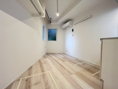 【内装】 | シャンカル豊島園