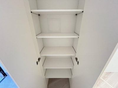 【収納】 | シャンカル豊島園