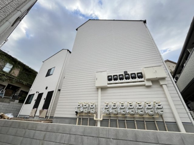 【外観】 | シャンカル豊島園