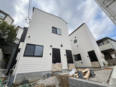 【外観】 | シャンカル豊島園